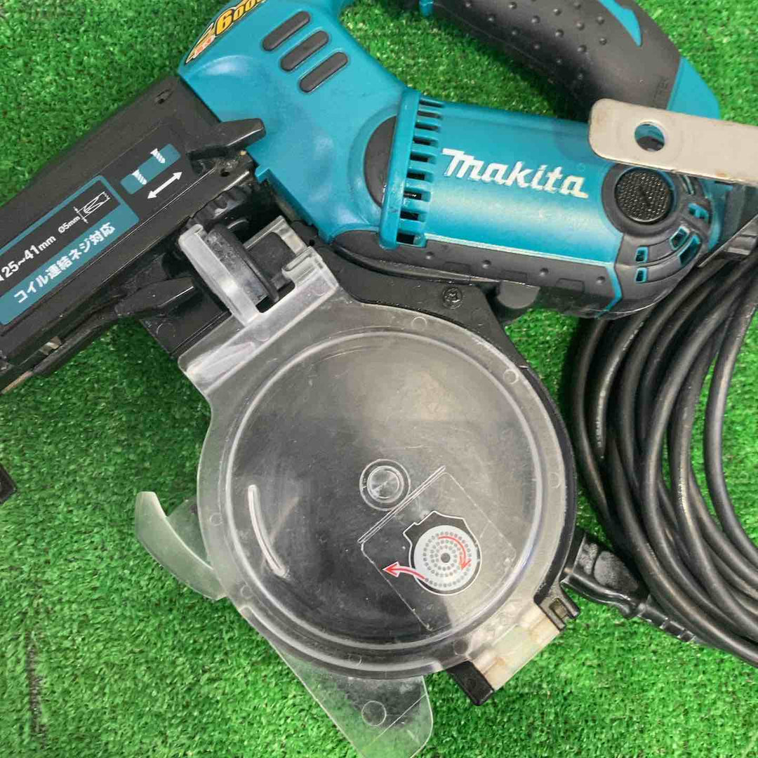 ☆マキタ(makita) オートパックスクリュードライバー 6841R【町田店】