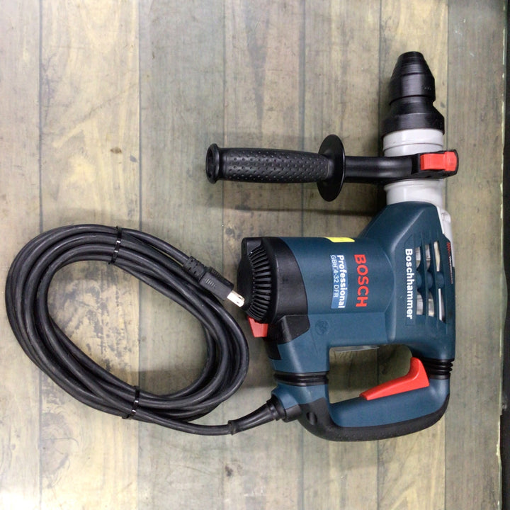 ボッシュ(BOSCH) ハンマドリル GBH4-32DFR 【東大和店】
