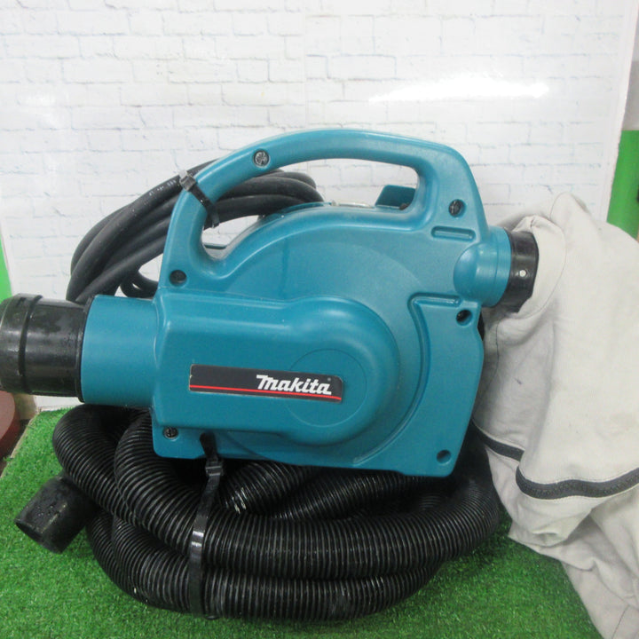 ★マキタ(makita) 集じん機 乾式 450(P)【町田店】