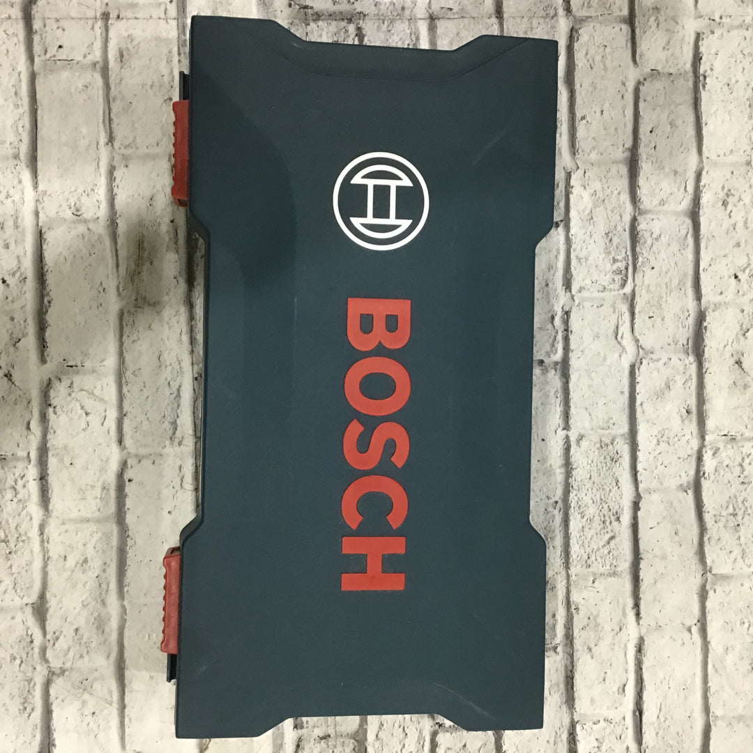 〇ボッシュ(BOSCH) 3.6Vコードレスドライバー (ドライバービット・キャリングケース)Bosch GO【川口店】