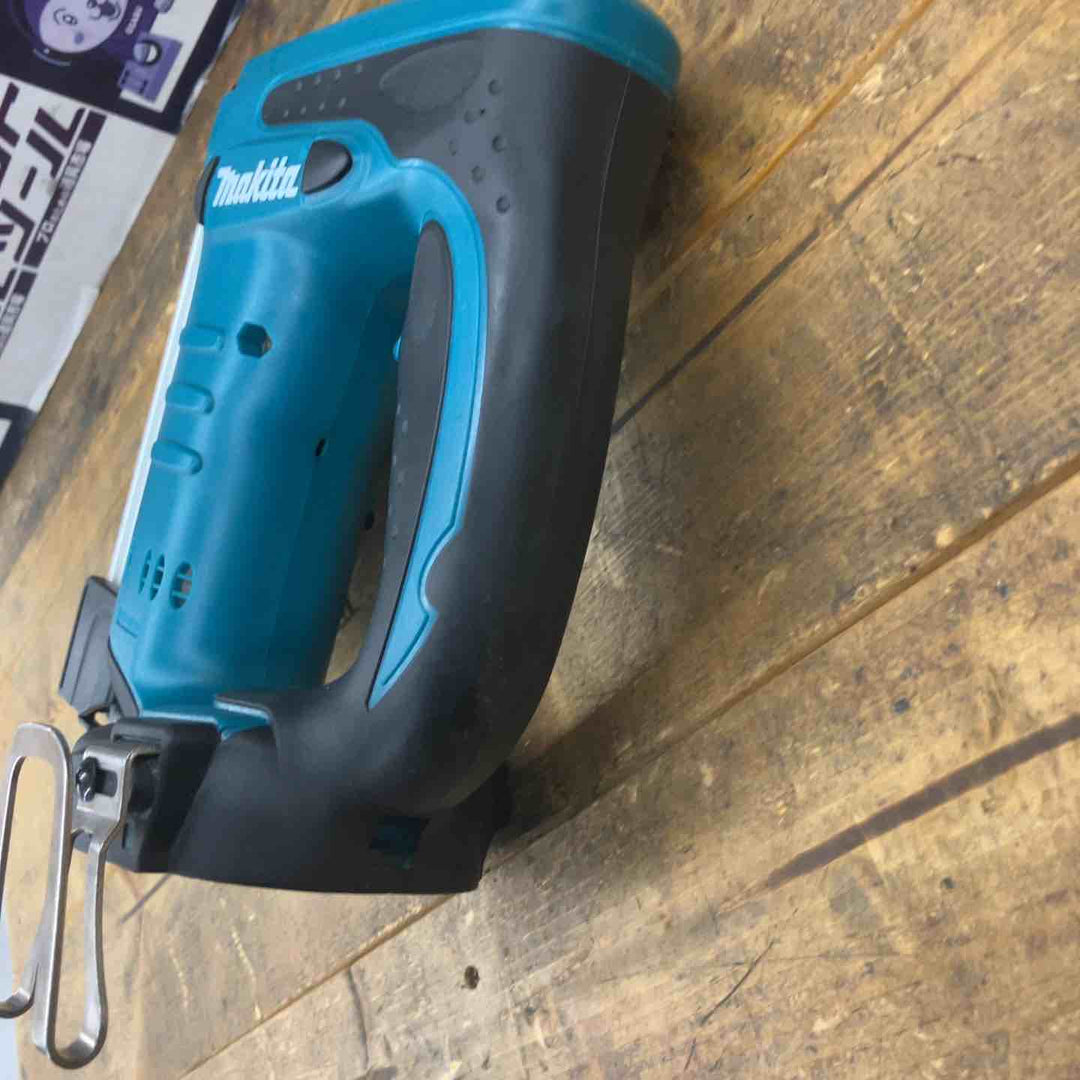 【中古品】マキタ(makita) コードレスタッカー ST420DZ【所沢店】