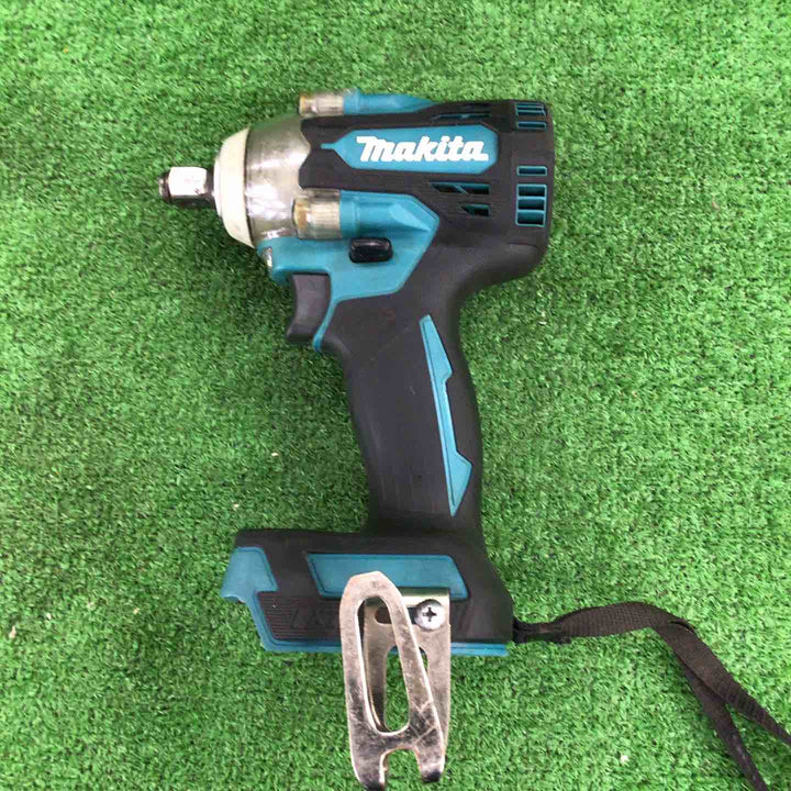 ★マキタ(makita) コードレスインパクトレンチ TW300DZ【川崎店】