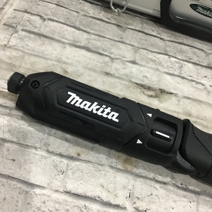 ★マキタ(makita) コードレスペンインパクトドライバー TD022DSHXB【川口店】