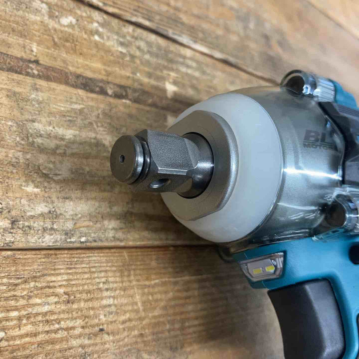 【未使用品】 ★マキタ(makita) コードレスインパクトレンチ TW300DRGX 【東大和店】