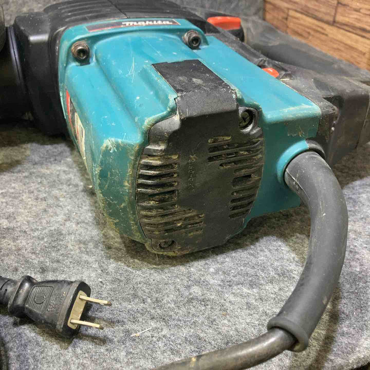 マキタ 電動ハンマ HM1202C【桶川店】