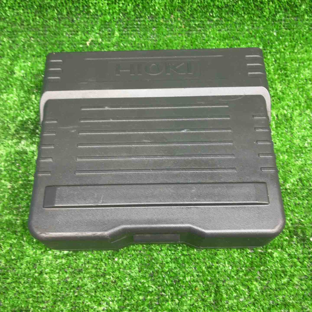 日置電機(HIOKI) デジタルメグオームハイテスタ 3454-10【藤沢店】