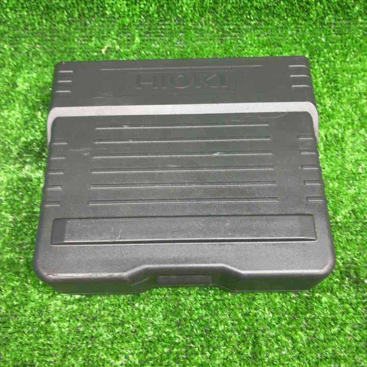 日置電機(HIOKI) デジタルメグオームハイテスタ 3454-10【藤沢店】