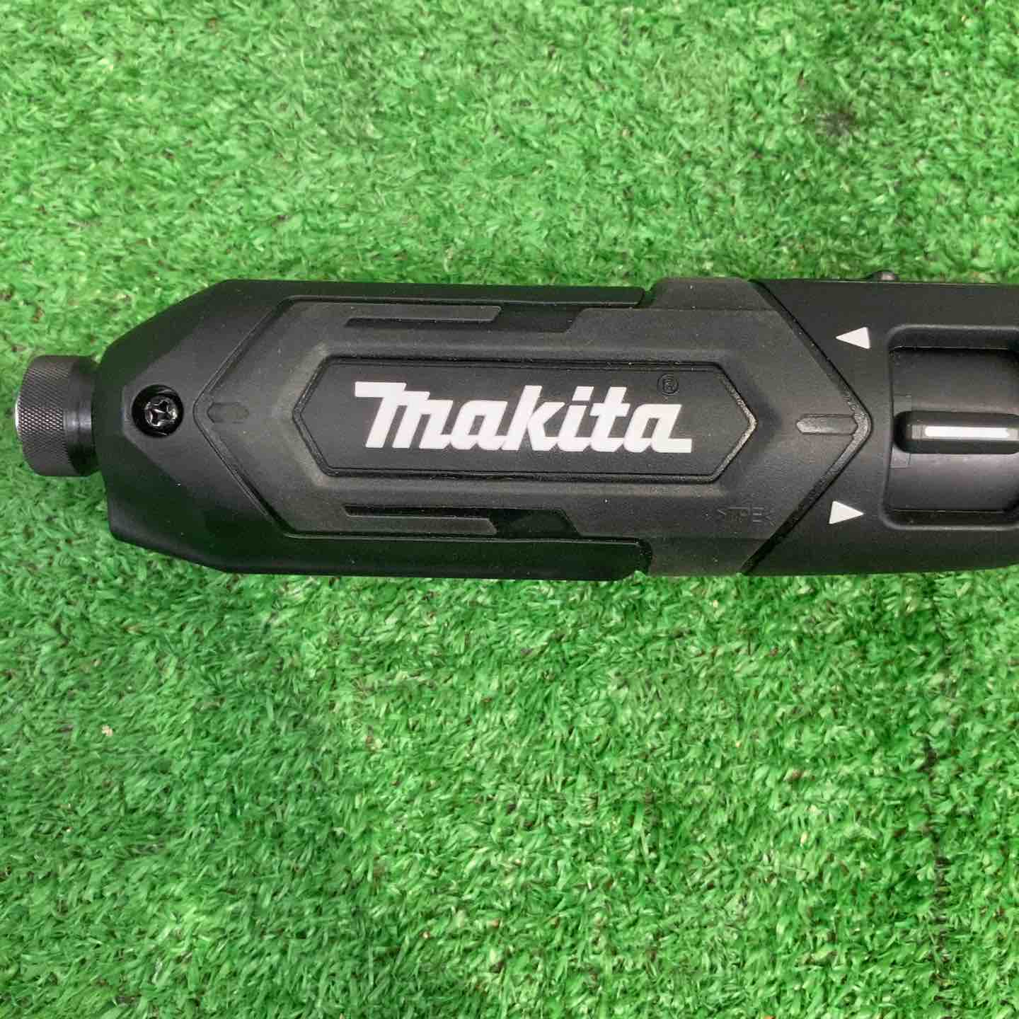 ☆マキタ(makita) コードレスペンインパクトドライバー TD022DSHXB