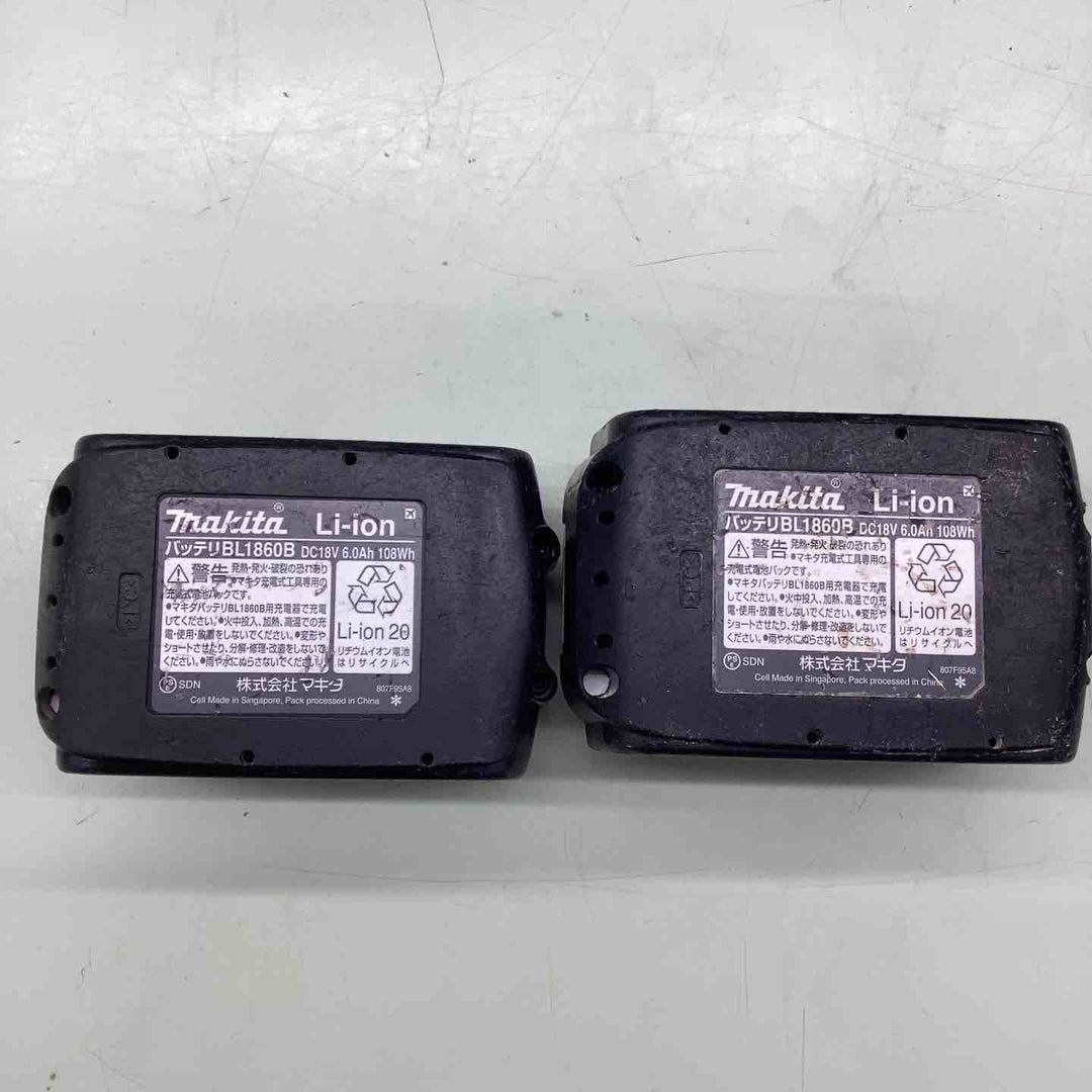 ★マキタ(makita) コードレスハンマドリル HR244DRGXV【越谷店】