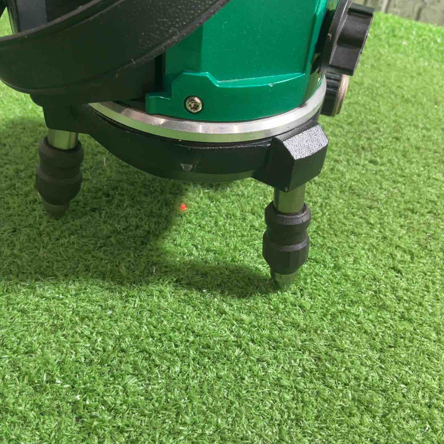 ◇テクノ販売 グリーンレーザー LTK-GK9 動作確認済【川口店】 ◇テクノ販売 グリーンレーザー LTK-GK9 動作確認済【川口店