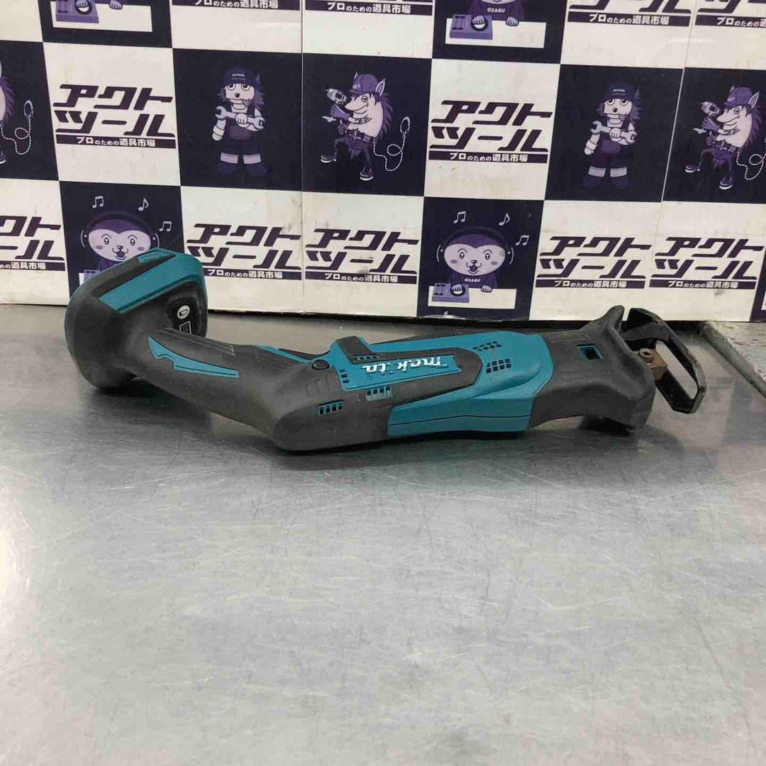 ★マキタ(makita) コードレスレシプロソー JR144DZ【所沢店】