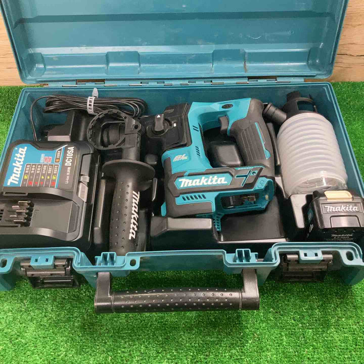 ★マキタ(makita) コードレスハンマドリル HR166DSMX【町田店】