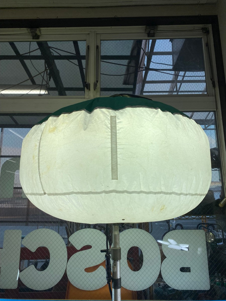 【店頭受取り限定】ヤンマー バルーン投光機 LB42CLB【岩槻店】