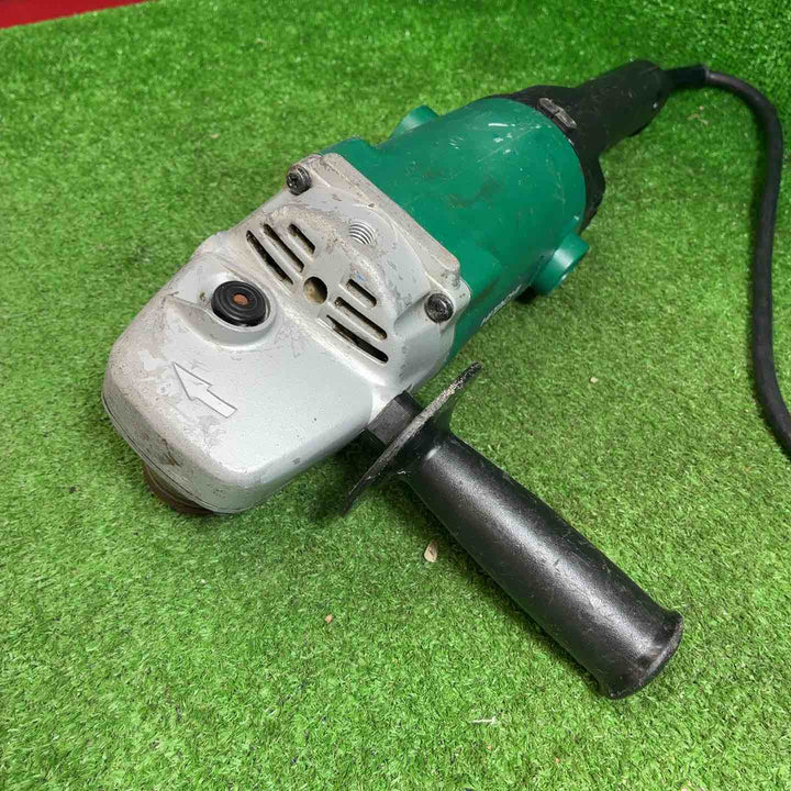 ハイコーキ(HIKOKI ※旧:日立工機) 150mmディスクグラインダー G15SP【藤沢店】