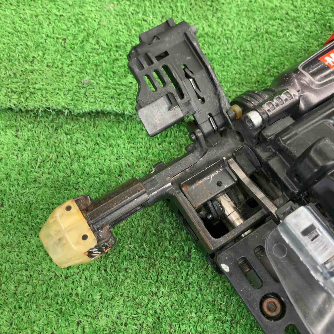 【中古品】 マックス/MAX 高圧エアネジ打ち機・HV-R41G4 【桶川店】
