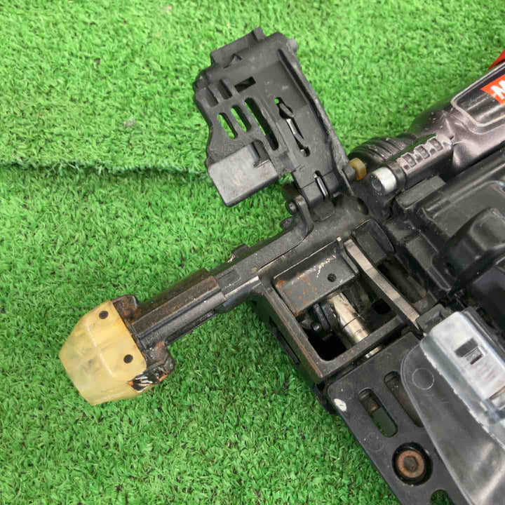 【中古品】 マックス/MAX 高圧エアネジ打ち機・HV-R41G4 【桶川店】