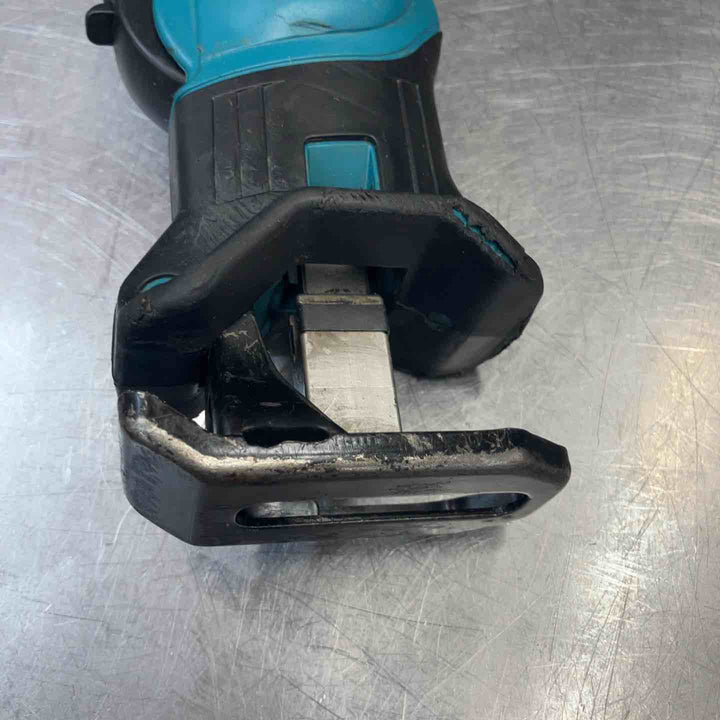 【中古品】 マキタ(makita) 18V コードレスレシプロソー JR184DZ 18V6.0Ahバッテリー1個付属 【東大和店】
