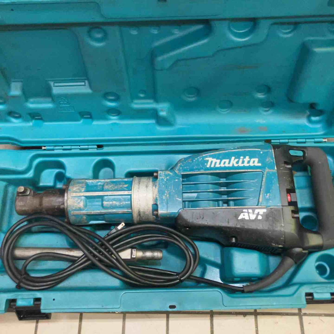 ★マキタ(makita) 電動ハンマ HM1317C【草加店】