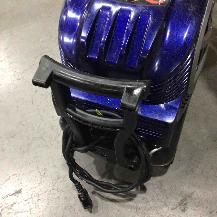 ◇マックス(MAX) エアコンプレッサー AK-HH1250E2_DSブルー【川口店】