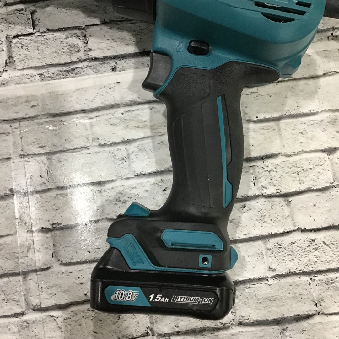 〇マキタ(makita) コードレスコーキングガン CG100DSH【川口店】