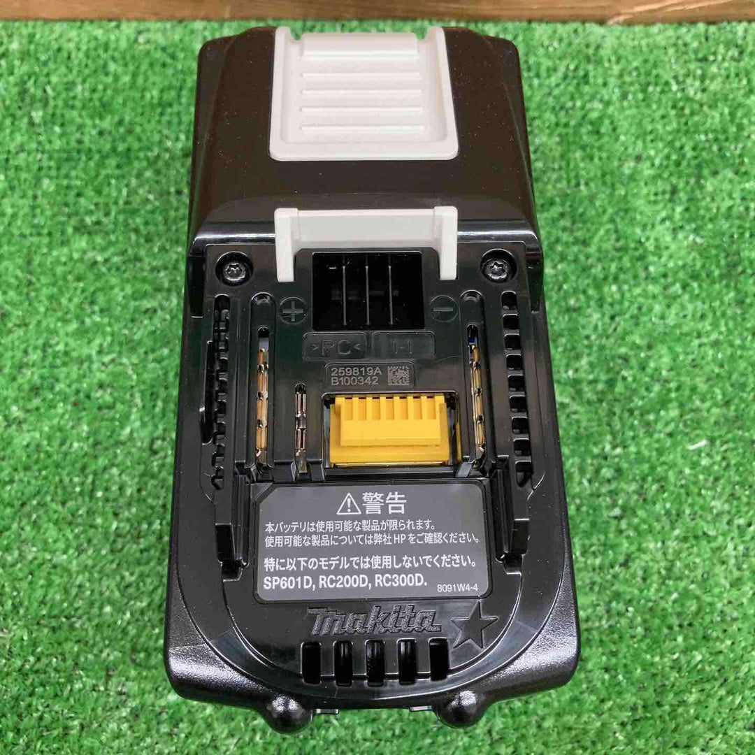 【未使用品】 マキタ/makita リチウムイオンバッテリー 18V/12.0Ah BL18120 【鴻巣店】