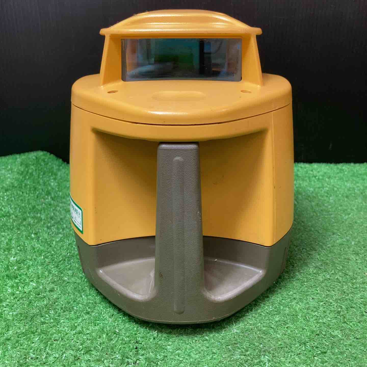 ◇トプコン(TOPCON) 回転レーザー(レベルプレーナー) RL-H3C【岩槻店 ◇トプコン(TOPCON) 回転レーザー(レベルプレーナー) RL-H3C【岩槻店