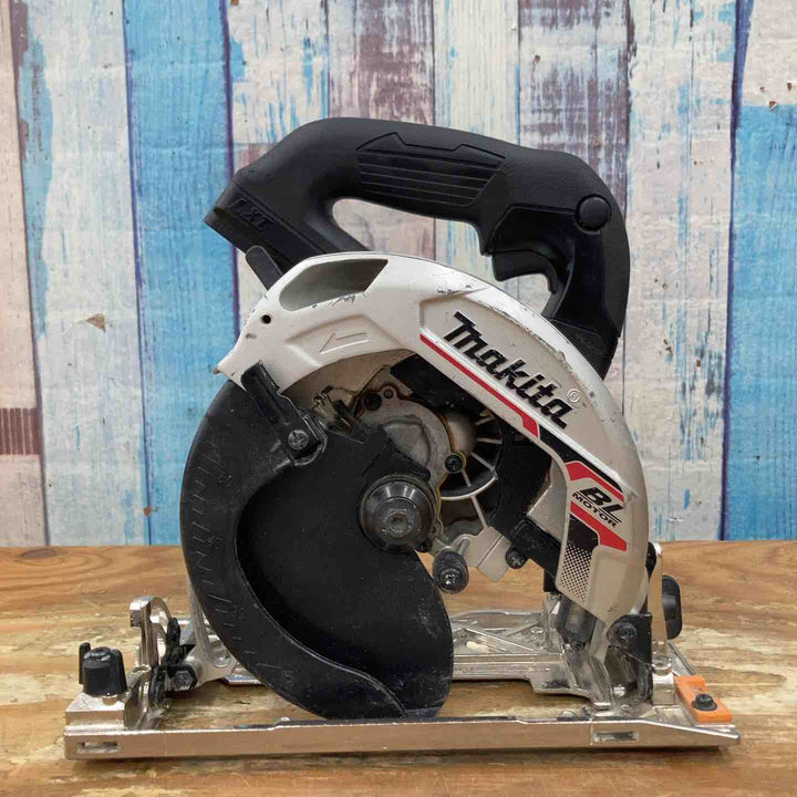 ★マキタ(makita) コードレス丸のこ HS631DZB【柏店】