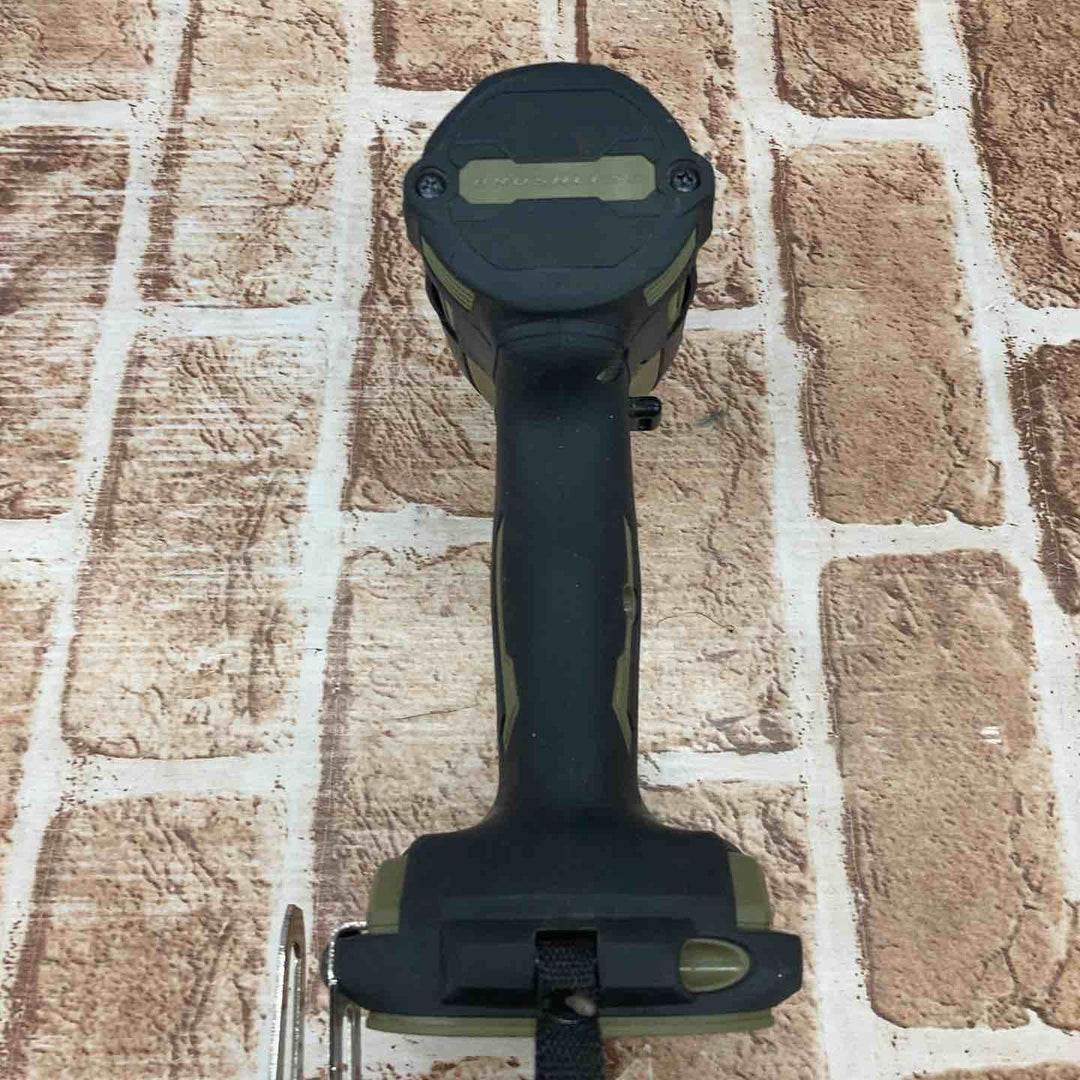 【中古品】マキタ(makita) コードレスインパクトドライバー TD002GZO【所沢店】