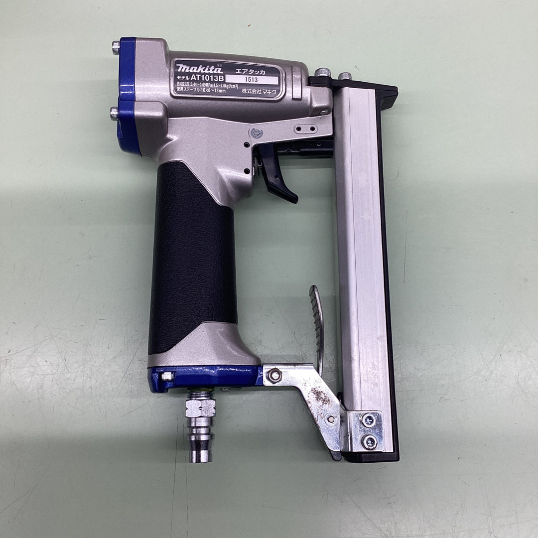 マキタ(makita) 常圧エアタッカー AT1013B【越谷店】