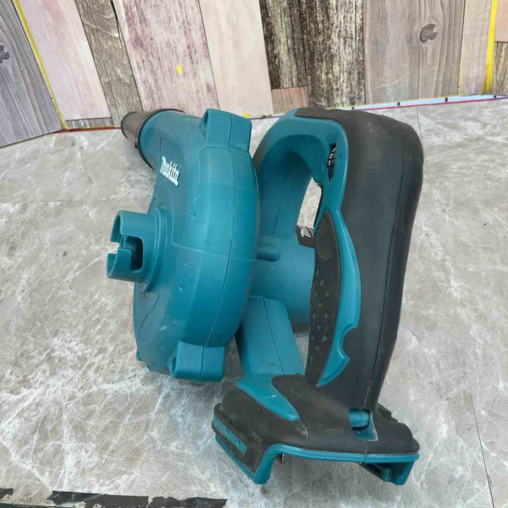 ☆マキタ(makita) コードレスブロワ 18V UB182DZ【八潮店】