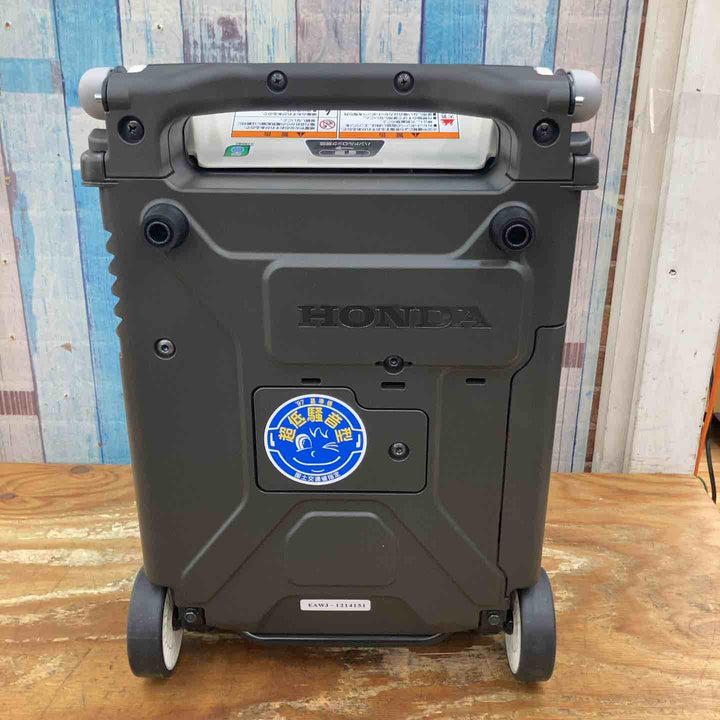 ★ホンダ(HONDA) インバーター発電機 エネポ EU9iGB【柏店】