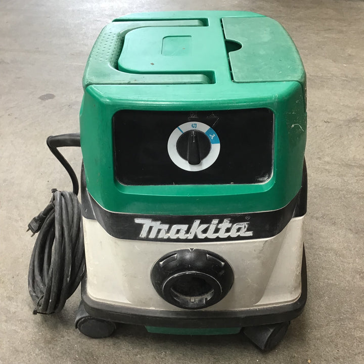 〇マキタ(makita)  集じん機 M442【川崎店】