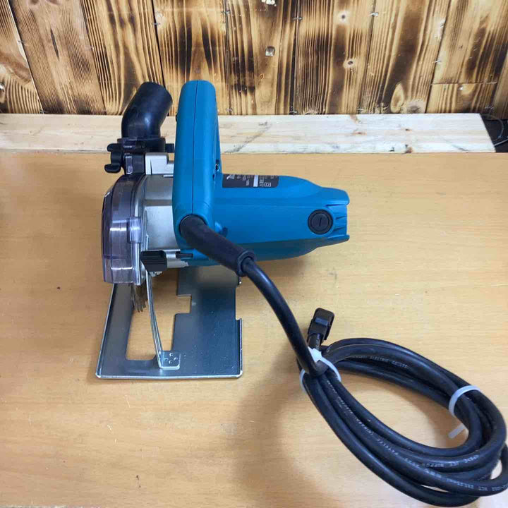 ◇マキタ(makita) 125mm防じんカッタ 4100KB【越谷店】
