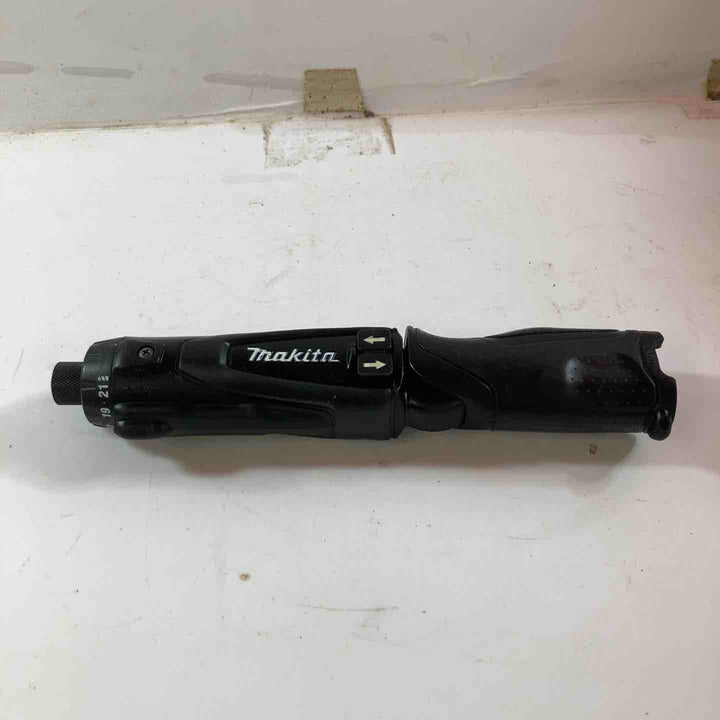 ◇マキタ(makita) コードレスペンドライバドリル DF010DSB【川崎店】