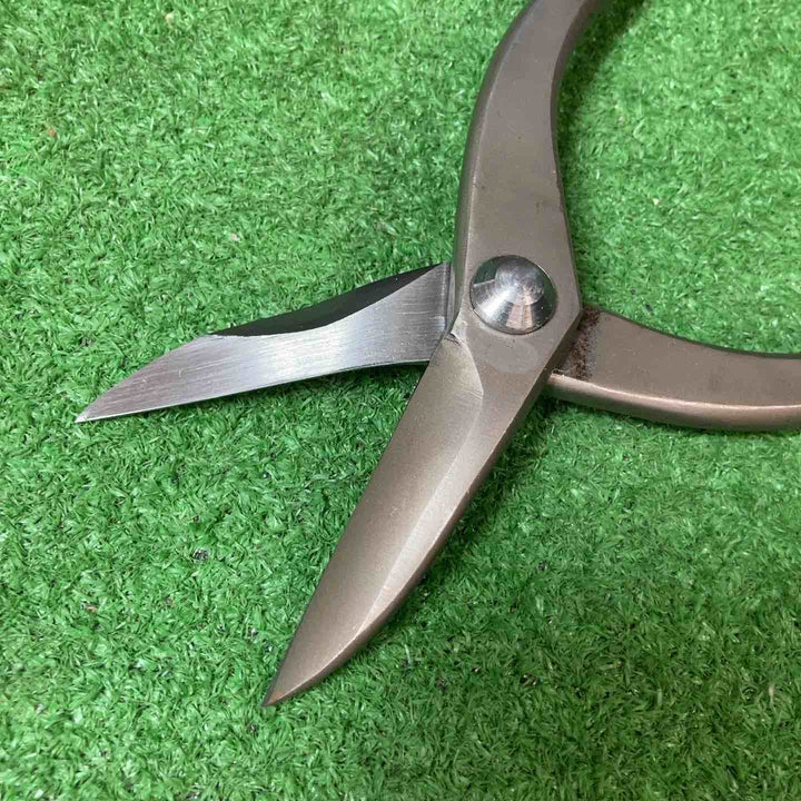 【未使用品(店頭展示品)】◇スーパーハイス21 柳刃 270mm【岩槻店】
