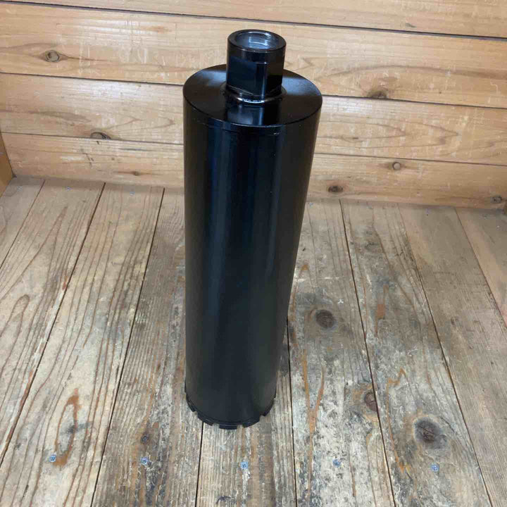 【美品】メーカー不明 コアドリル ビット Aロット 110Φ 有効長さ 370mm【所沢店】