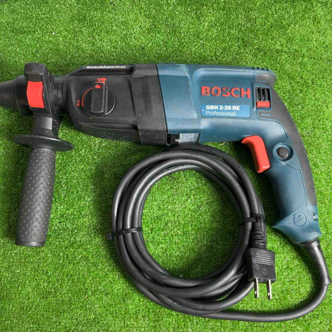 ★ボッシュ(BOSCH) ハンマドリル GBH2-26RE【草加店】