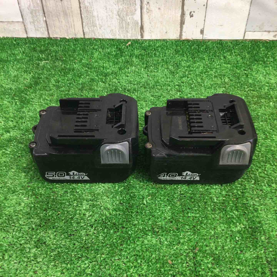 マックス(MAX) 鉄筋結束機 リバータイア RB-440T-B2CA/1440A【町田店】