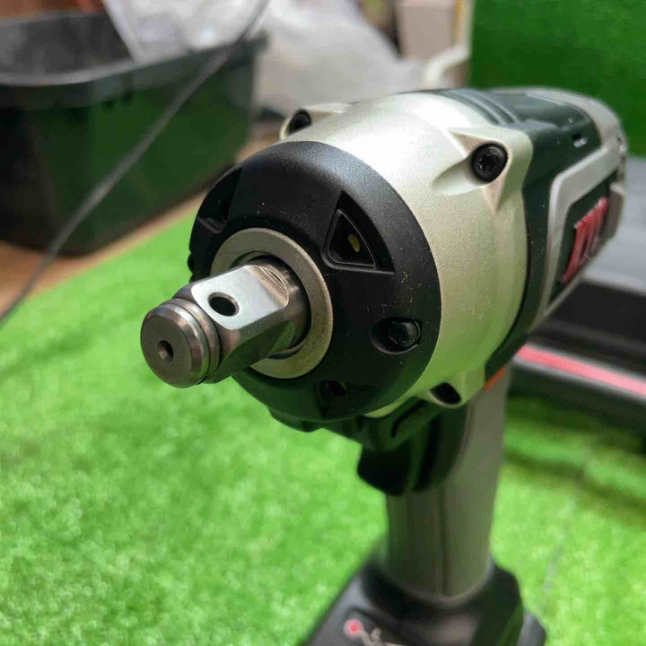 KTC 12.7SQ コードレストルクリミットインパクトレンチ JAE473【桶川店】