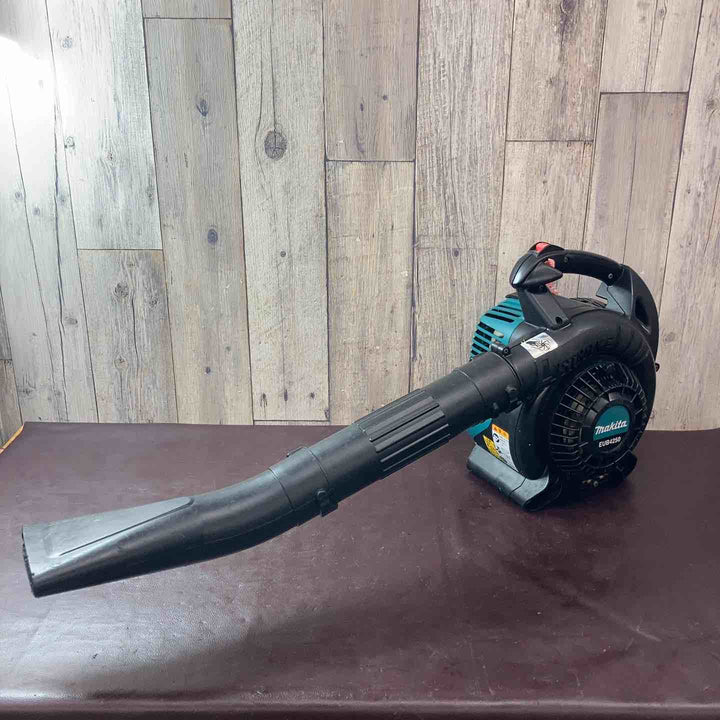 【中古品】 マキタ(makita) エンジンブロワ EUB4250SP　ブロワ機能のみ 【東大和店】