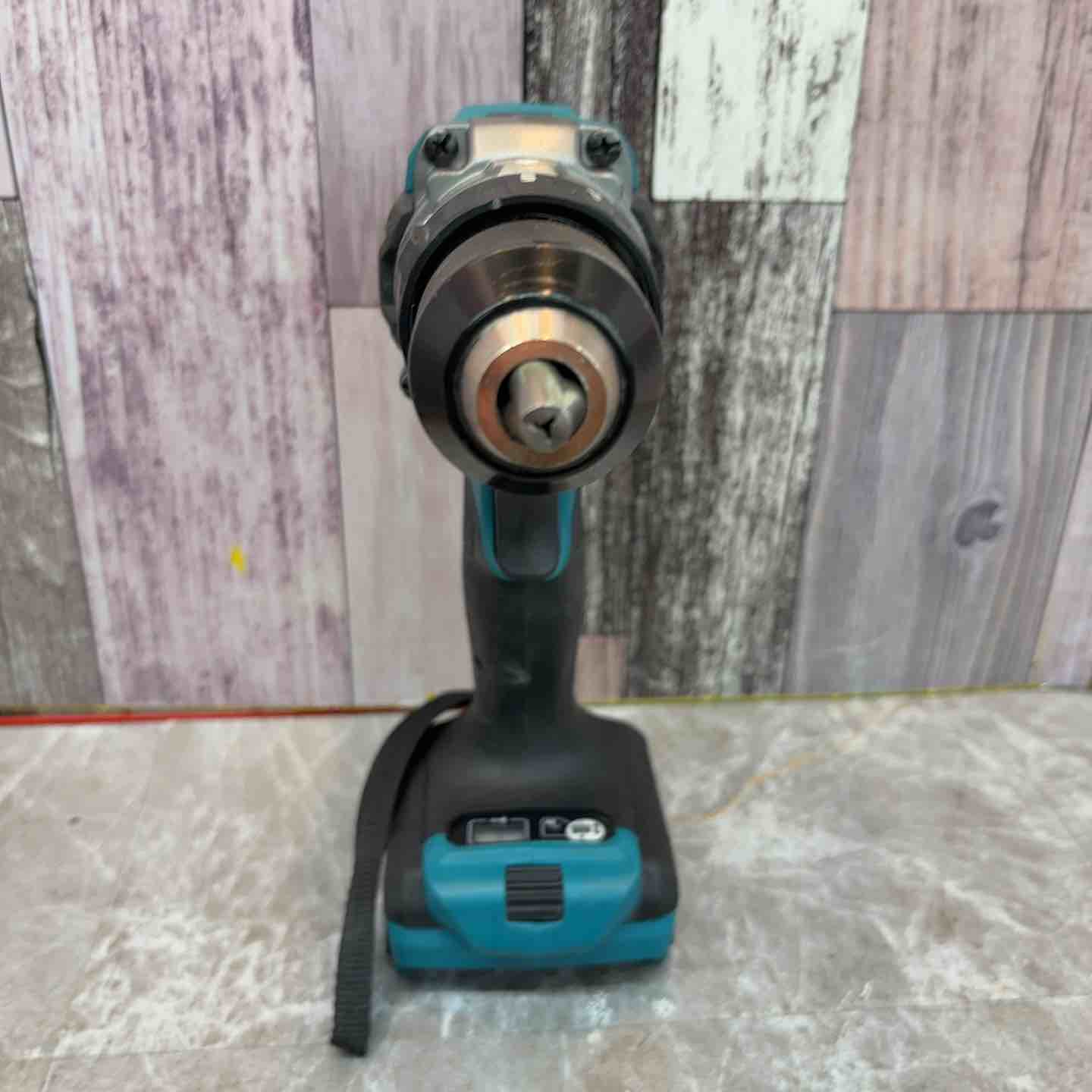 ☆マキタ(makita) コードレスドリルドライバー DF001GZ【八潮店