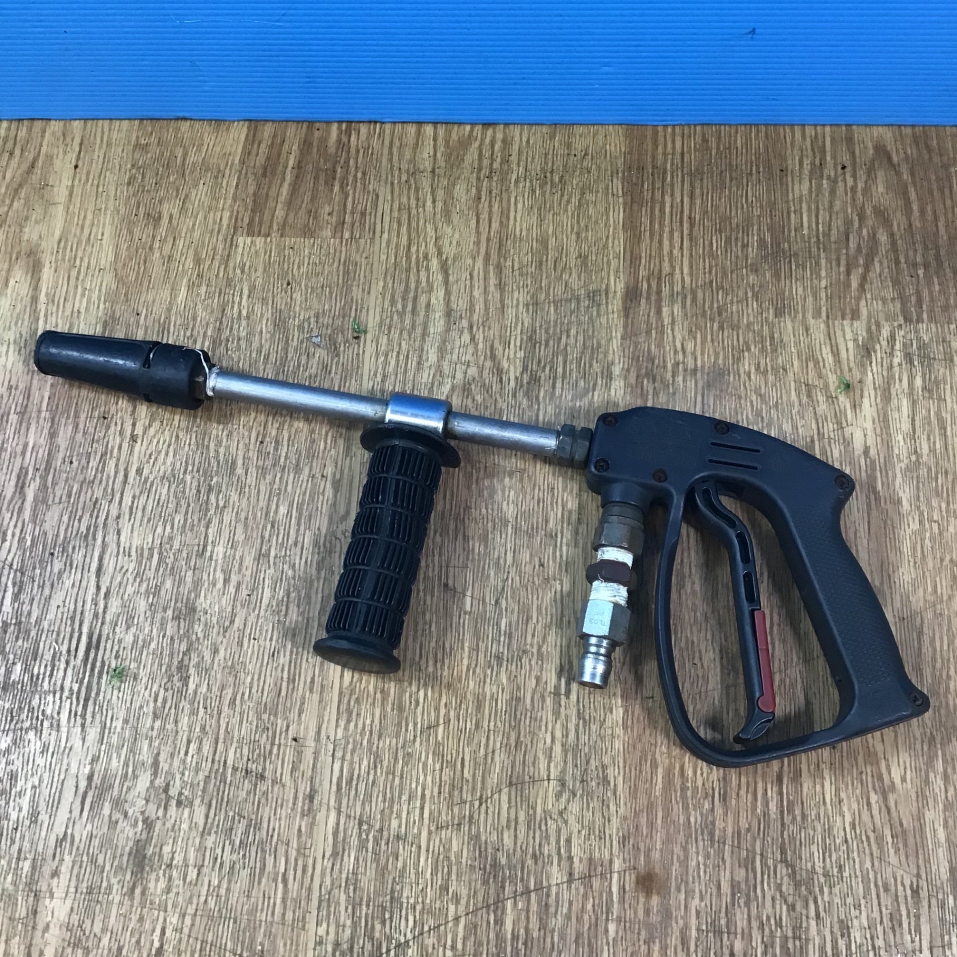 店頭受取り限定】〇精和産業(セイワ/SEIWA) エンジン高圧洗浄機 JC