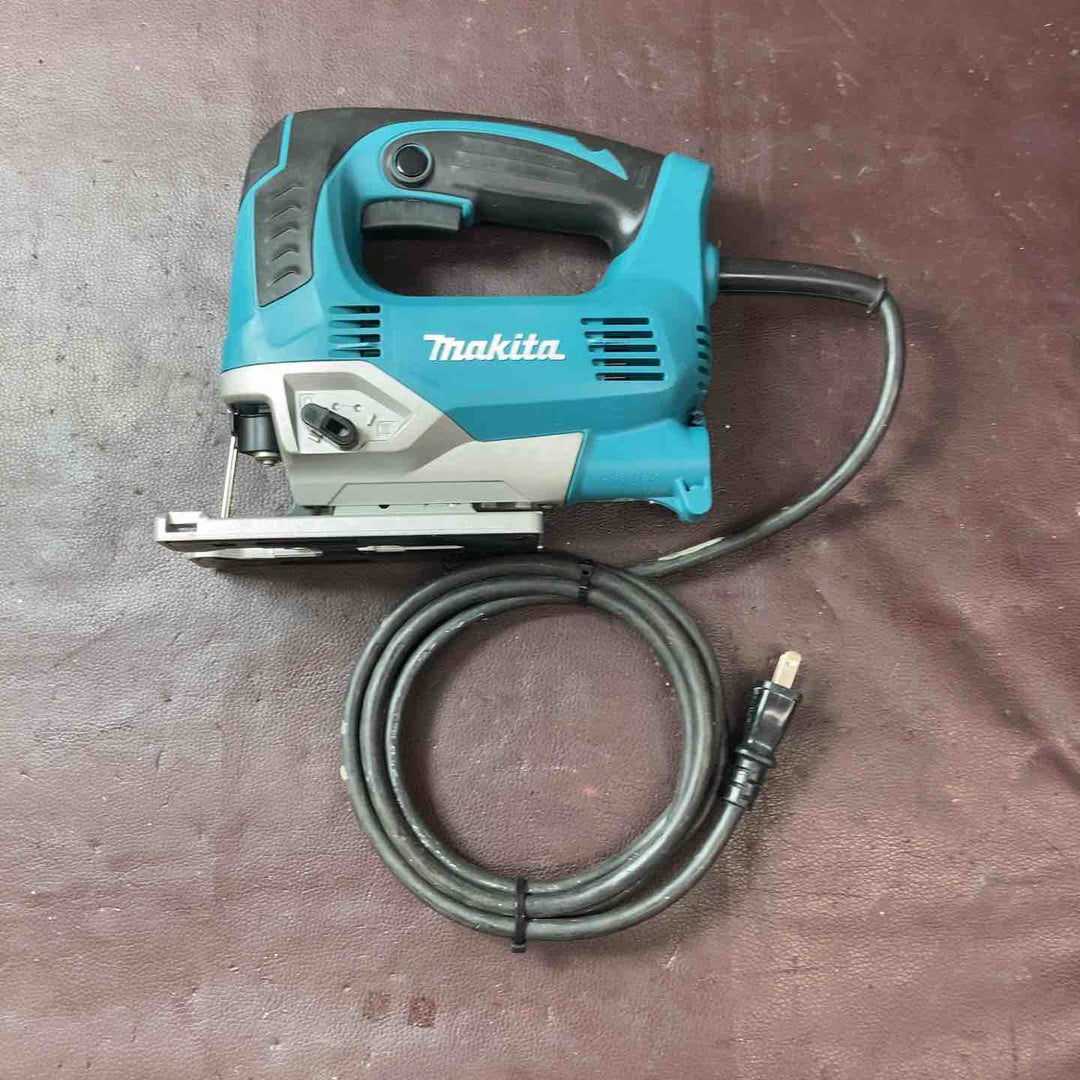 【中古品】 マキタ(makita) ジグソー JV0600K 【東大和店】