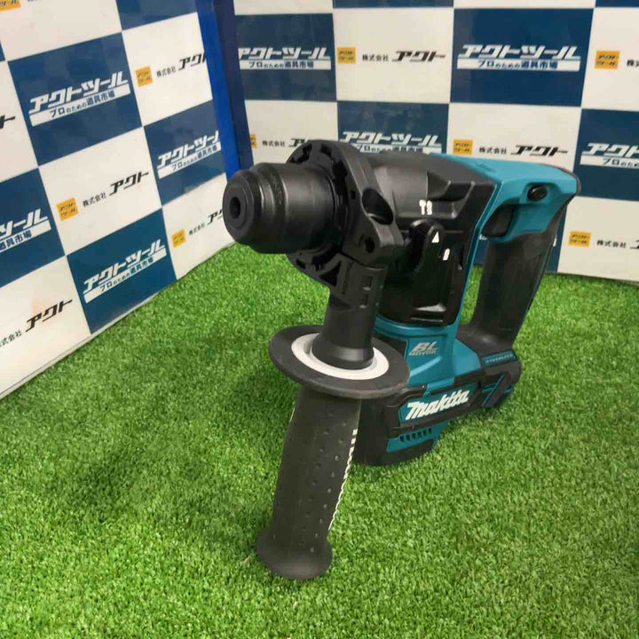 ★マキタ(makita) コードレスハンマドリル HR166DSMX【草加店】