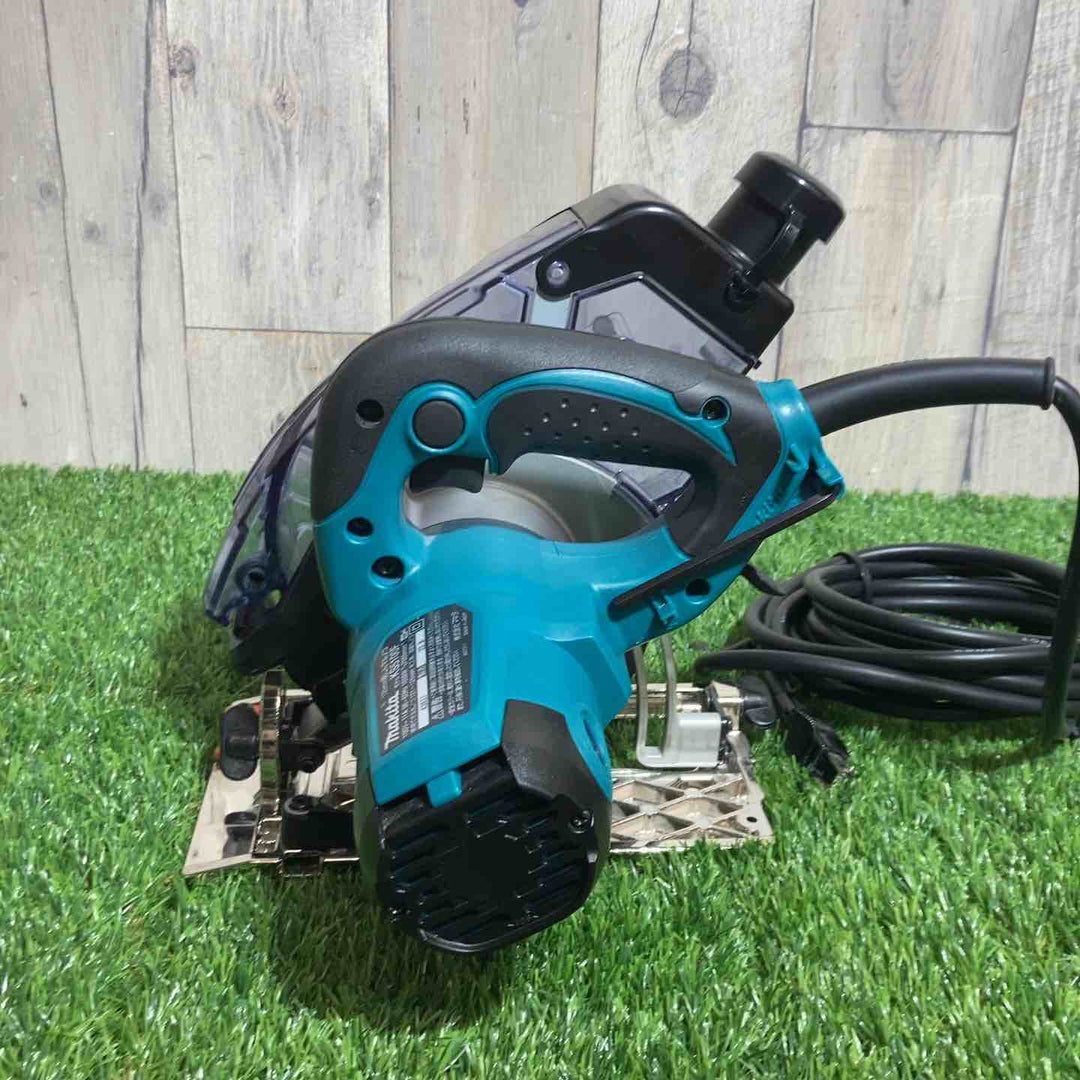 ◇マキタ(makita) 125mm防じんマルノコ ダストボックス仕様 KS5100FSP【戸田店】