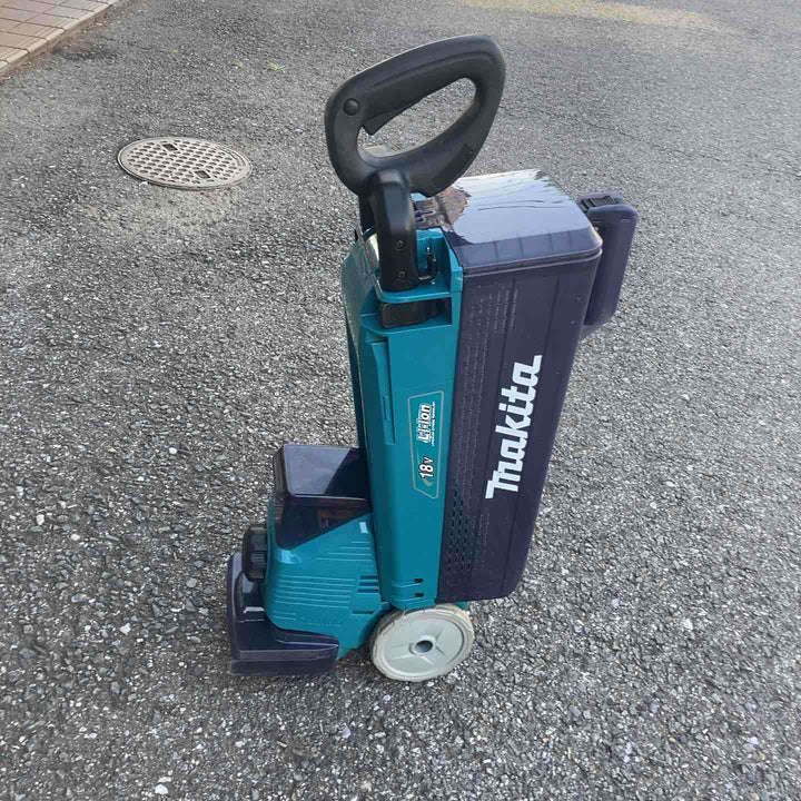 【店頭受取り限定】◇マキタ(makita) コードレス芝刈り機 MLM160DZ 本体のみ【所沢店】