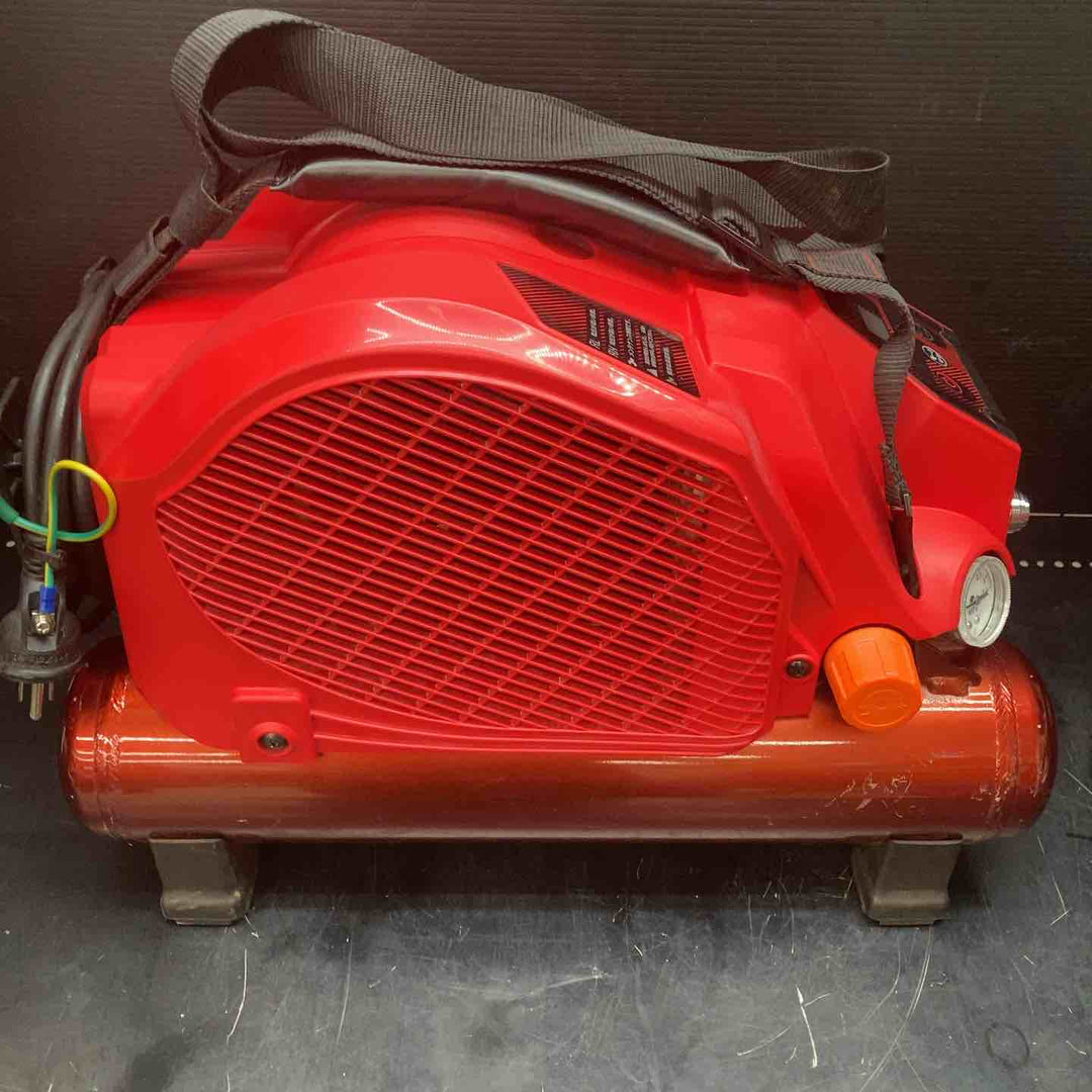 ★マックス(MAX) エアコンプレッサー AK-HL1110E2【川越店】