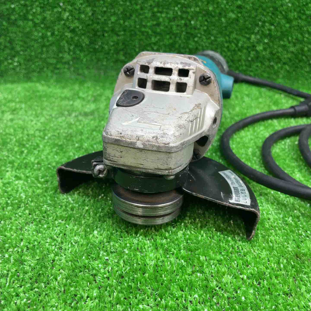 マキタ(makita) 125mm ディスクグラインダ 9535B【藤沢店】