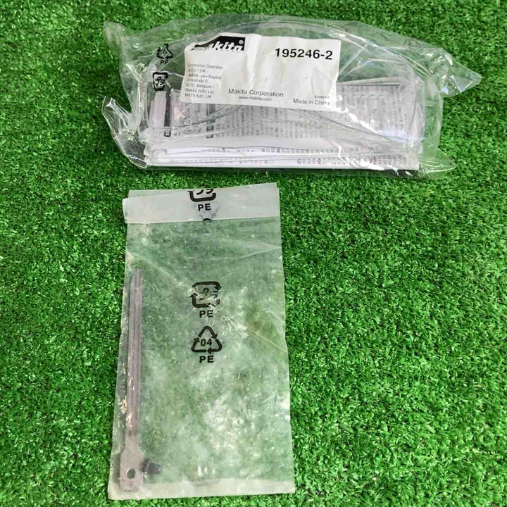 ★マキタ(makita) コードレスピンネイラ PT353DRG【草加店】