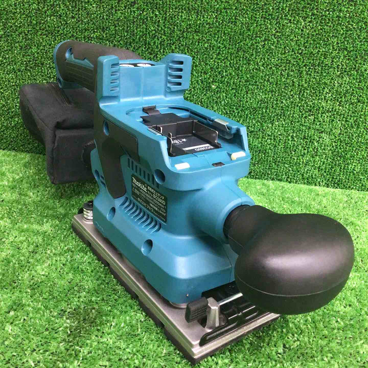 【中古美品】 マキタ/makita コードレス仕上サンダー BO380DZ 【鴻巣店】